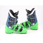 38 39 40 42 kinder skischoenen ATOMIC HAWX JR R4, GREEN/blue, Sport en Fitness, Verzenden, Gebruikt, Schoenen, Atomic