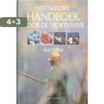 NIEUWE HANDBOEK VOOR DE SPORTVISSER 9789051213058 KETTING, Boeken, Verzenden, Gelezen, KETTING