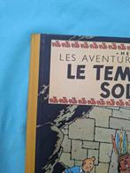 Tintin T 14 - Le temple du soleil (B3) - C - 1 Album -, Boeken, Nieuw