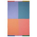 Ikea x Raw Color - - Plaid - Limited Edition - TESAMMANS -, Antiek en Kunst
