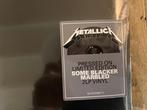 Metallica - Metallica (Black album) - Limited edition Some, Nieuw in verpakking