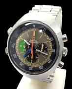 Omega - Flightmaster - 145.013, cal. 910 - Heren - 1970-1979