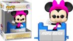 Funko POP! Vinyl Walt Disney World 50th-Minny Mouse on, Ophalen of Verzenden, Nieuw
