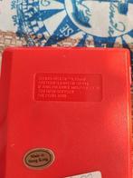 Pg6 - LCD Card Game - Pizza - Handheld gaming console - In, Games en Spelcomputers, Nieuw