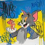 Freda People (1988-1990) - Tom And Jerry XL