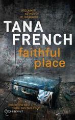 Faithful Place 9781444722017 Tana French, Verzenden, Gelezen, Tana French
