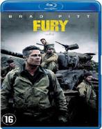 Fury (blu-ray nieuw), Cd's en Dvd's, Blu-ray, Ophalen of Verzenden, Nieuw in verpakking