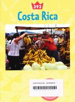 De Ruiters informatie 392: Costa Rica, Verzenden, Nieuw