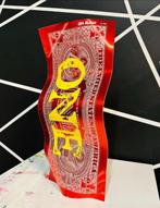 Karl Lagasse (1981) - One Dollar Rosso One - Livraison