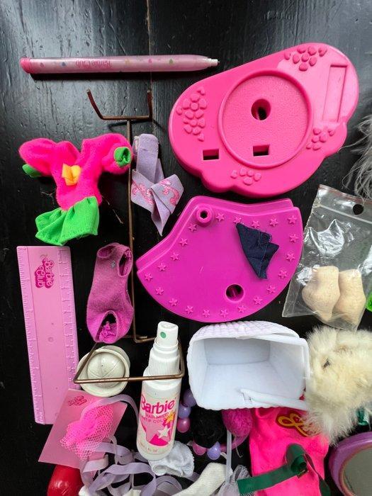 Mattel - Speelgoed Barbie accessoires, Antiek en Kunst, Antiek | Speelgoed