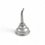 Decoratief ornament - George III era sterling zilveren