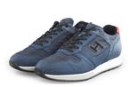 Hogan Sneakers in maat 40 Blauw | 5% extra korting
