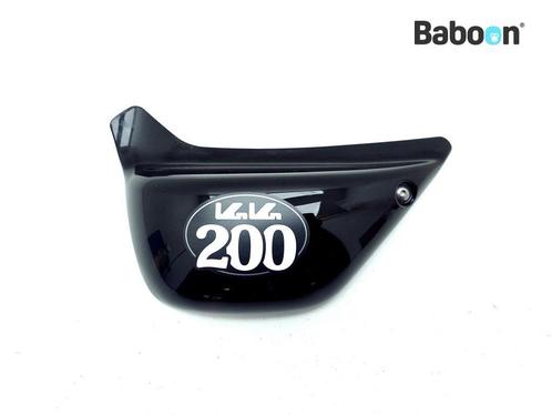 Buddypaneel Links Suzuki RV 200 Van Van 2016-2017, Motoren, Onderdelen | Suzuki, Gebruikt, Verzenden