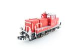 Fleischmann N - 722402 - Diesellocomotief (1) - BR 363,, Hobby & Loisirs créatifs, Trains miniatures | Échelle N