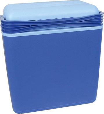 2dekans | Zens Coolbox 12V/230V 24 Liter - Koelbox - beschikbaar voor biedingen