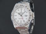 Rolex Explorer II 16570 uit 1991, Handtassen en Accessoires, Horloges | Heren, Nieuw, Verzenden