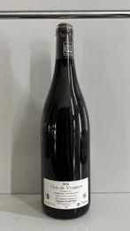 2014 Domaine Prieuré Roch - Clos Vougeot Grand Cru - 1 Fles, Verzamelen, Wijnen, Nieuw