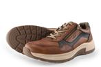 Rieker Veterschoenen in maat 45 Bruin | 5% extra korting, Kleding | Heren, Schoenen, Bruin, Verzenden, Zo goed als nieuw, Rieker