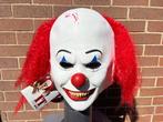 IT - Signed by Tim Curry (Pennywise), Verzamelen, Nieuw