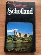 Reiswyzer schotland 9789027410344 Veltman, Boeken, Verzenden, Gelezen, Veltman
