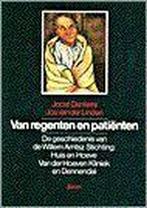 Van regenten en patienten 9789053522745 J. Dankers, Boeken, Verzenden, Zo goed als nieuw, J. Dankers