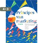 Principes van marketing 9789043034098 Philip Kotler, Boeken, Verzenden, Zo goed als nieuw, Philip Kotler