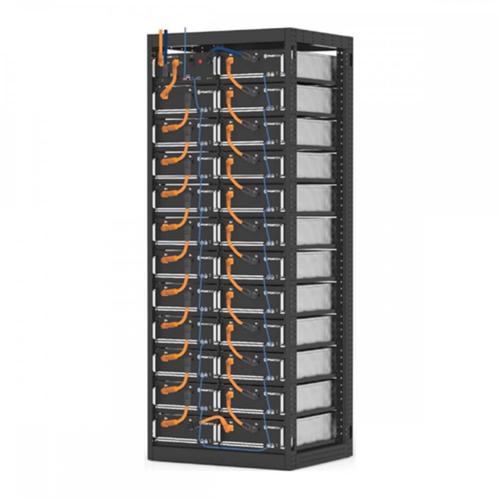 Pylontech PowerCube M1 H32148 High Voltage ESS Rack, Doe-het-zelf en Bouw, Overige Doe-Het-Zelf en Bouw, Nieuw, Verzenden