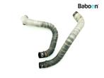Set courbes déchappement Harley-Davidson XR 1200 Sportster, Motoren, Verzenden, Nieuw