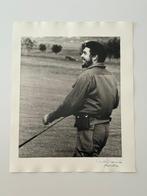 Alberto Korda (1928–2001) - (XXL) Che Guevara y Fidel Castro