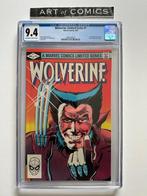 Wolverine #1 - Frank Millers Famous 1st Limited Series -