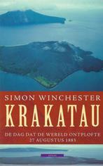 Krakatau 9789045011288 S. Winchester, Boeken, Verzenden, Zo goed als nieuw, S. Winchester