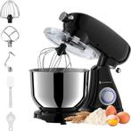 Tweedekans | KitchenBrothers Keukenmachine - Keukenmixer met, Ophalen of Verzenden, Nieuw