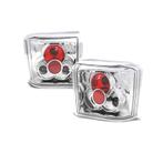 Feux Arrière Pour Volkswagen Vw T4 90-03 Chromé, Verzenden, Nieuw