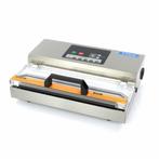 Vacuumeermachine - 31 cm Seal - Transparante Deksel, Zakelijke goederen, Verzenden, Nieuw in verpakking, Overige typen