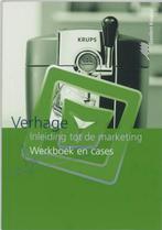 Inleiding tot de marketing - werkboek 9789020733136, Boeken, Verzenden, Gelezen, Bronis Verhage