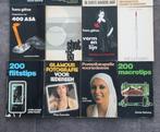 fotografie boeken Diverse onderwerpen Analoge camera, Nieuw