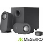 Logitech speakers Z407, Verzenden, Nieuw