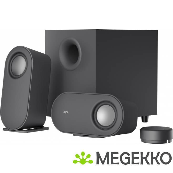 Logitech speakers Z407, Computers en Software, Overige Computers en Software, Nieuw, Verzenden