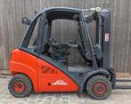 Heftruck - Linde H25D-01 - 2,5ton, 2000 tot 3000 kg, Diesel, Heftruck, Linde