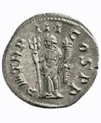 Romeinse Rijk. Philip I (244-249 n.Chr.). Antoninianus Rome