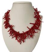 Koraal Koraal - Corallium rubrum, Verzamelen