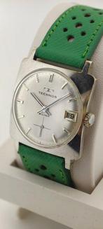 Technos - Silverstone - Zonder minimumprijs - 879A - Heren -, Nieuw