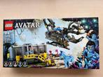 Lego - AVATAR Floating Mountains: Site 26 & RDA Samson