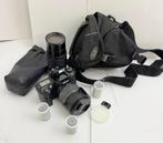 Nikon, Panagor, Tamron F65 + AF Aspherical XR LD IF 3.5 -, Audio, Tv en Foto, Nieuw
