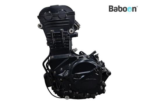 Moteur BMW F 700 GS 2017-> (F700GS 17 K70), Motoren, Onderdelen | BMW, Verzenden