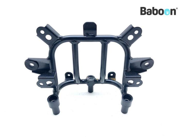 Rugsteun Suzuki AN 650 Burgman 2005-2009 (AN650) Bracket, Motoren, Onderdelen | Suzuki, Gebruikt, Verzenden