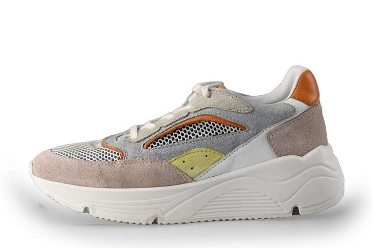Giga Sneakers in maat 35 Overig | 5% korting, Kinderen en Baby's, Kinderkleding | Schoenen en Sokken, Jongen of Meisje, Zo goed als nieuw