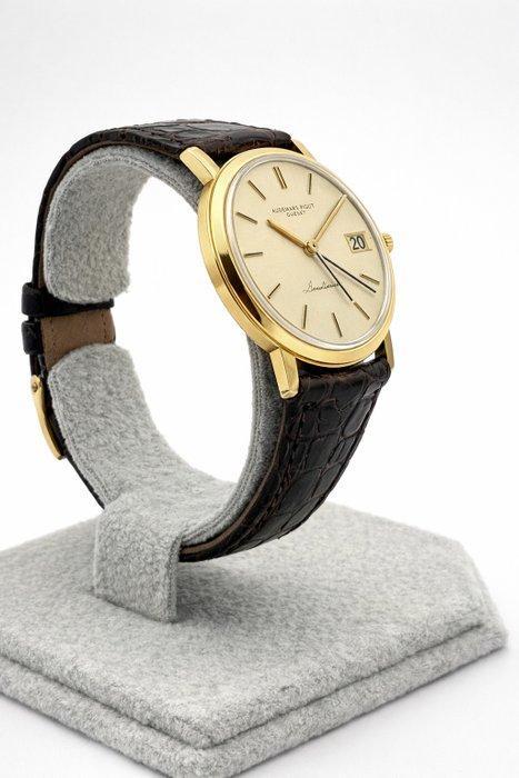 Audemars Piguet - Vintage Dress - Heren - 1970-1979, Handtassen en Accessoires, Horloges | Heren