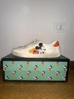 Gucci - Gucci x Disney - Sneakers - Taille : EU 44, Nieuw