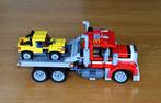 Lego Set - 7347 - Creator - Creator 7347 Highway Pickup, Nieuw